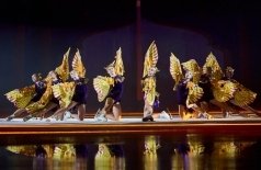 Сказки 1001 ночь на льду