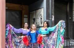 Zemfira Studio. Всё о любви