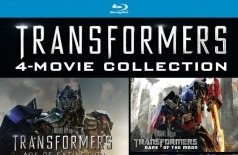 Трансформеры: Эпоха истребления