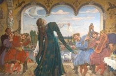 Недетские сказки. Толкование сакральных смыслов волшебных сказок