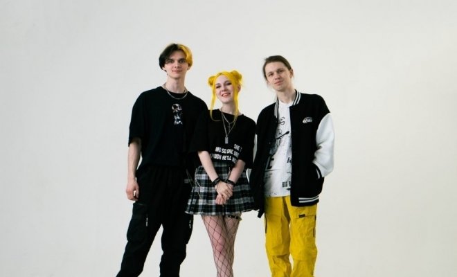 Бесплатный автобус