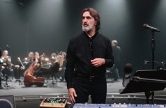 Вячеслав Бутусов и группа «Орден Славы»