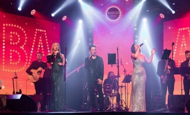 АВВА. Лучшие хиты