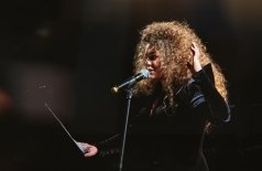 Уитни Хьюстон. Трибьют