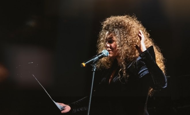 Уитни Хьюстон. Трибьют