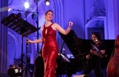 Эми Уайнхаус. Трибьют