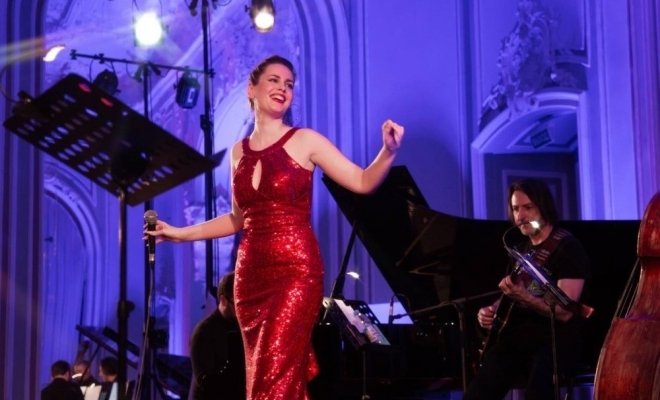 Эми Уайнхаус. Трибьют