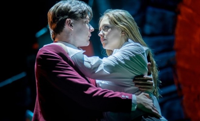 Двенадцатая ночь