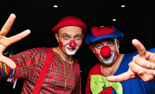 Портал фантазий