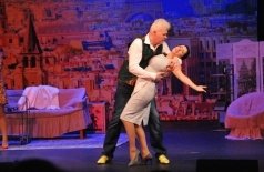 Портрет его жены