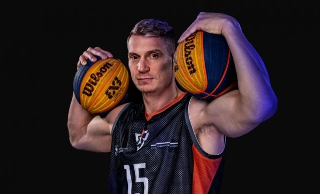 Курчатов Баскет