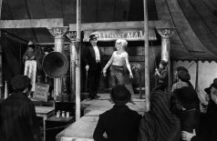 Человек-слон