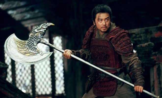 Ассасин: Смертельная битва