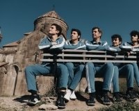 В январе на экраны выйдет спортивная драма «Золотой дубль»