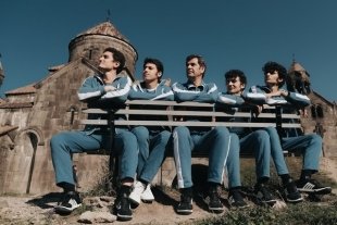 В январе на экраны выйдет спортивная драма «Золотой дубль»