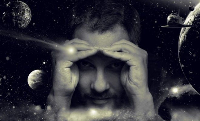 БеспринцЫпные чтения. Александр Цыпкин. Только о любви