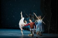 Театр в кино: МАМТ: Щелкунчик