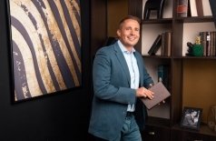 Оскар Хартманн. Это плохо кончится