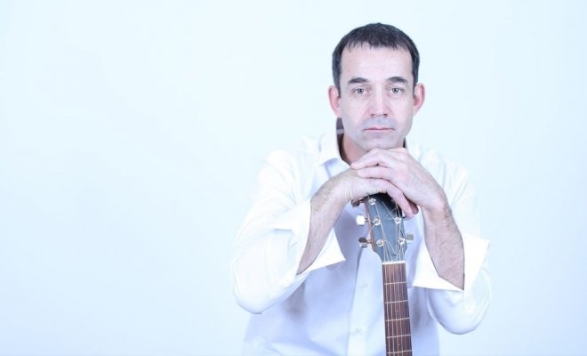 Дмитрий Певцов и Певцовъ-оркестр