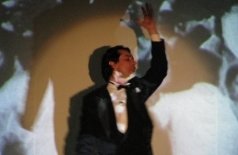 Александр Вертинский. Жёлтое танго