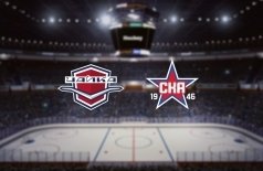 Чайка — СКА-1946