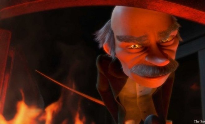 Снежная королева