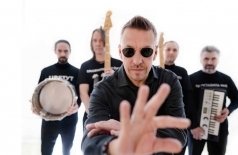 Танцы Минус