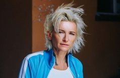 Диана Арбенина и Ночные Снайперы