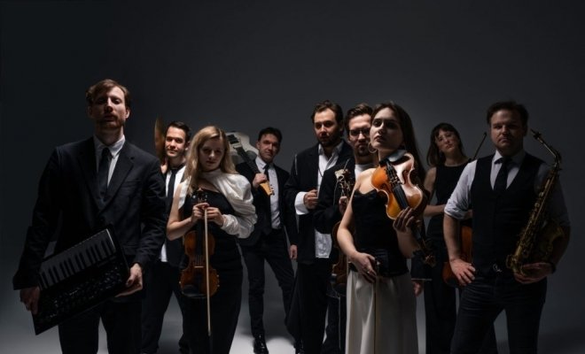 Ciao Italia! Новогоднее путешествие на крышу солнечной Италии