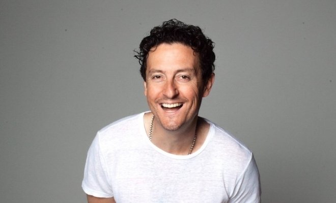 Стас Ярушин и Музloft Band