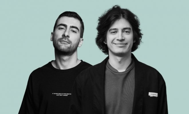 Самвел Кафьян, Тимур Хамадуллин