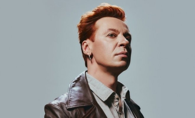 Найк Борзов