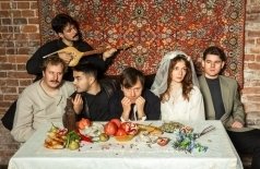 Кому я нужен...