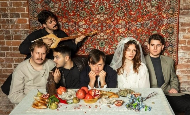 Кому я нужен...