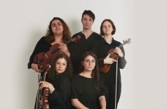 Всероссийская виолончельная академия. Музыкальные переклички: Россия, Германия, Франция