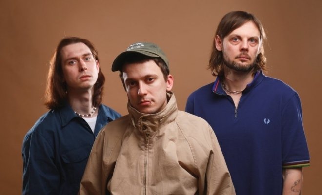 Шоколадный торт