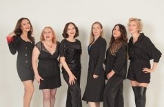 На кончиках пальцев