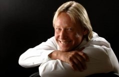 Дмитрий Харатьян. Дороги любви