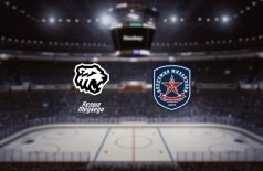 МХК Белые Медведи — Академия Михайлова