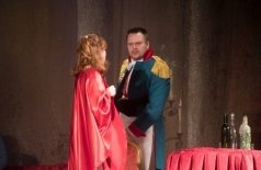 История большой любви