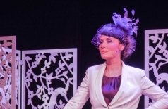 Как два крыла...