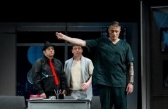 Доктор знает всё