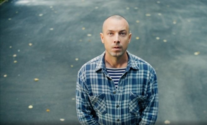 Роман с того света