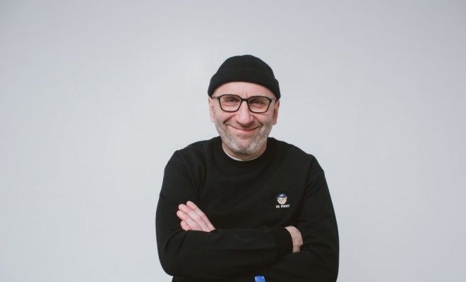 Сатья. Любовь, энергия и наши страхи