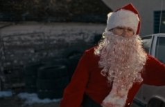 Тихая ночь, смертельная ночь