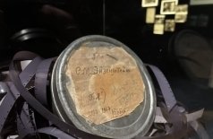 Эйзенштейн за рубежом