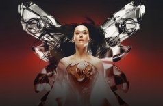 Katy Perry: After Race Concert F1 Etihad Airways Abu Dhabi Grand Prix