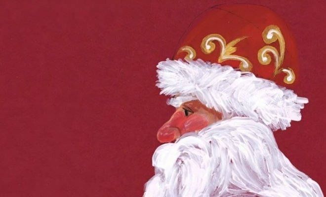 Новогодние мастер-классы на ВДНХ