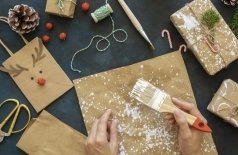 Новогодние мастер-классы в усадьбе Тургеневых-Боткиных