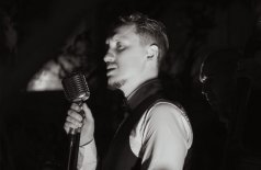 Магия свечей. Фрэнк Синатра. Джаз в оранжерее